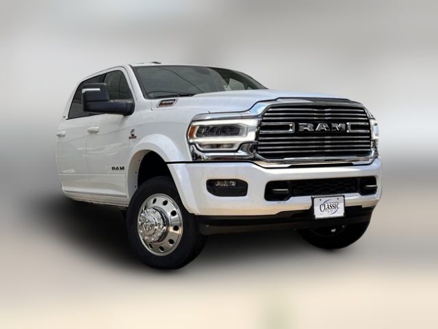 2024 Ram 4500 Laramie