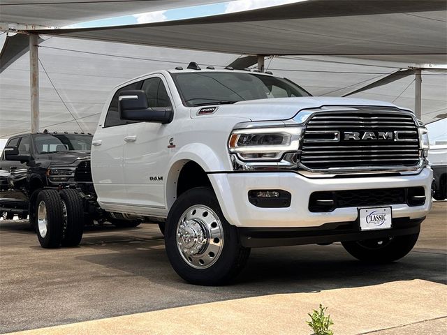 2024 Ram 4500 Laramie