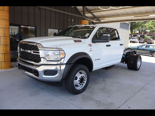 2024 Ram 4500 SLT