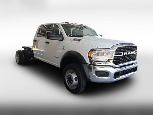 2024 Ram 4500 SLT