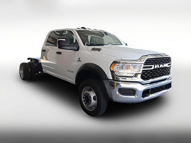 2024 Ram 4500 SLT