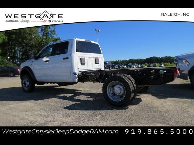 2024 Ram 4500 SLT