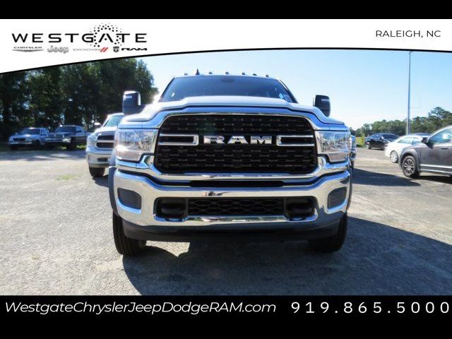 2024 Ram 4500 SLT