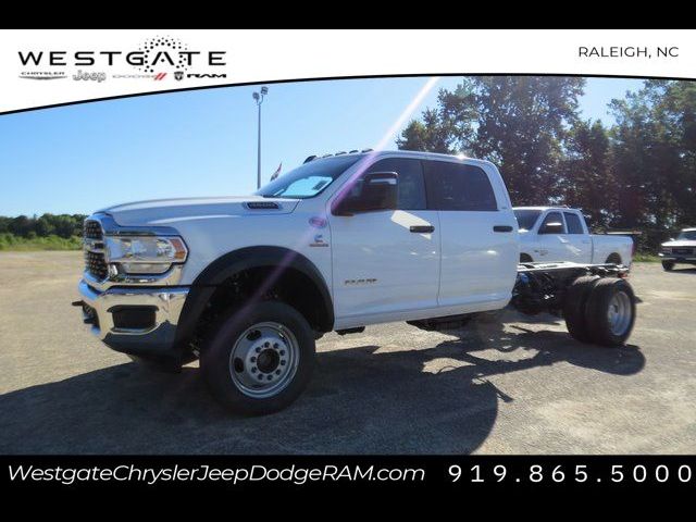 2024 Ram 4500 SLT