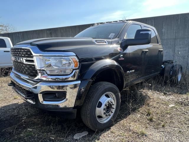 2024 Ram 4500 SLT