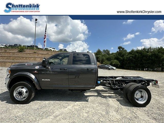 2024 Ram 4500 SLT