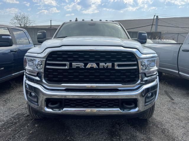 2024 Ram 4500 SLT