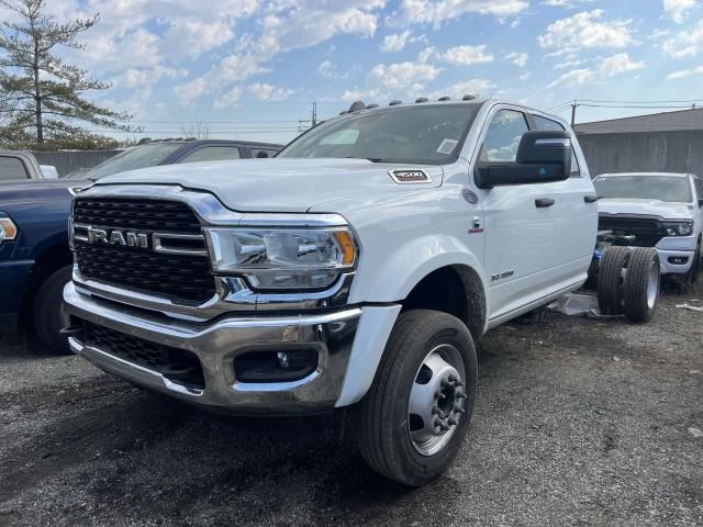 2024 Ram 4500 SLT