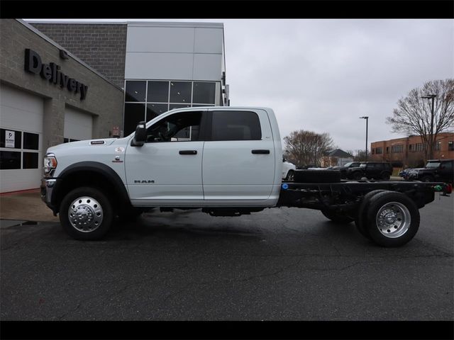 2024 Ram 4500 SLT