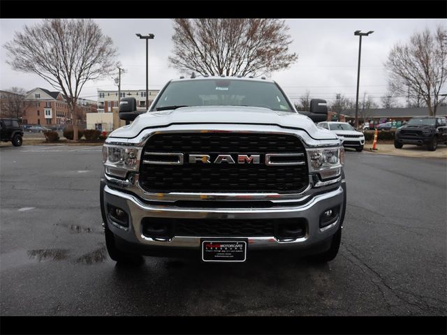 2024 Ram 4500 SLT