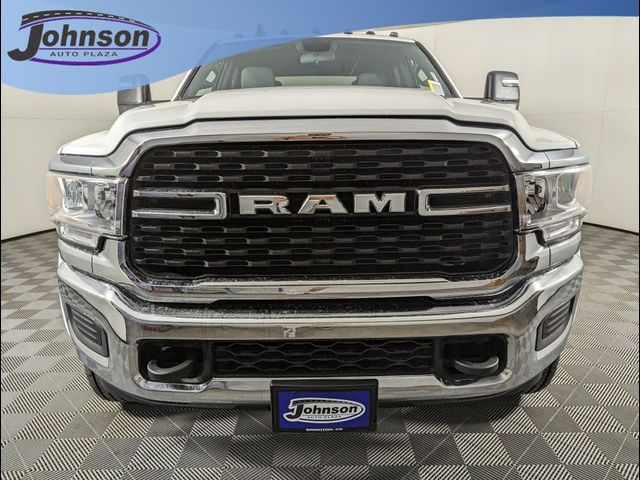 2024 Ram 4500 SLT