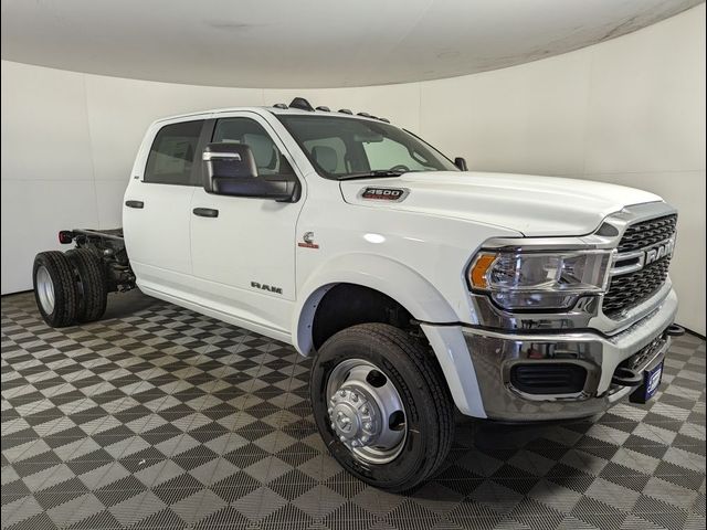 2024 Ram 4500 SLT