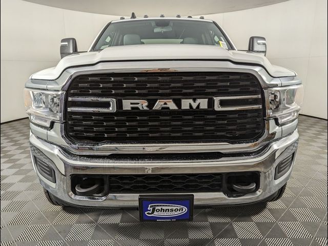 2024 Ram 4500 SLT