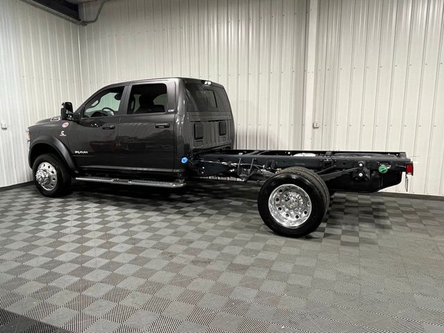 2024 Ram 4500 SLT