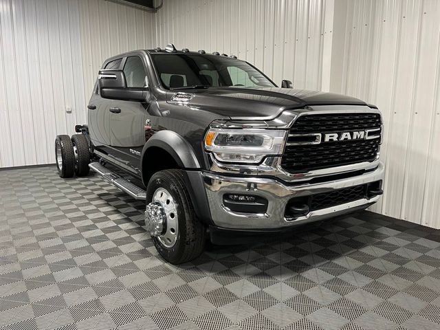 2024 Ram 4500 SLT