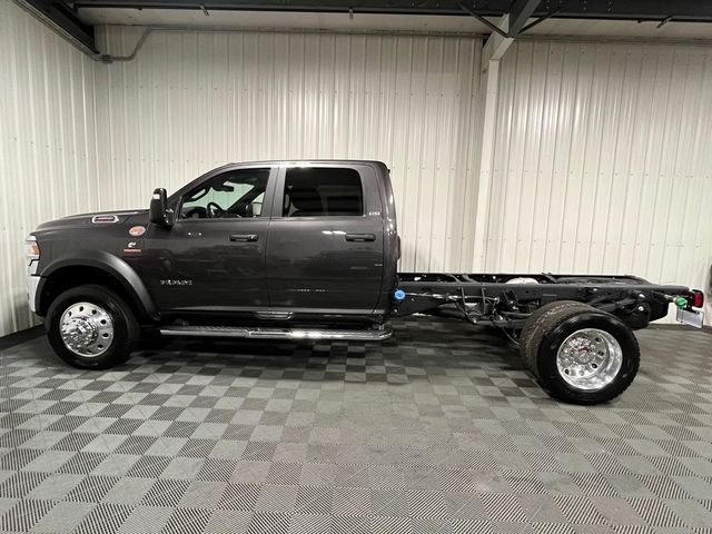 2024 Ram 4500 SLT