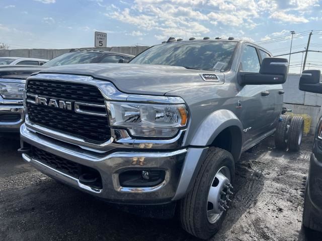 2024 Ram 4500 SLT