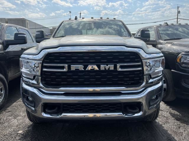 2024 Ram 4500 SLT