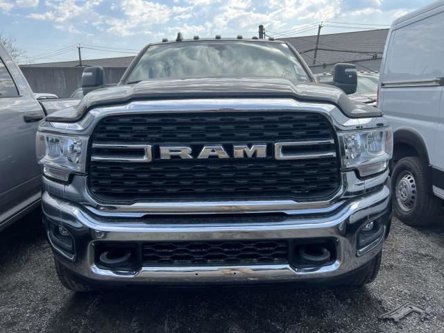 2024 Ram 4500 SLT