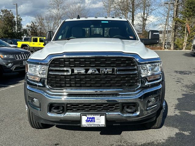 2024 Ram 4500 SLT