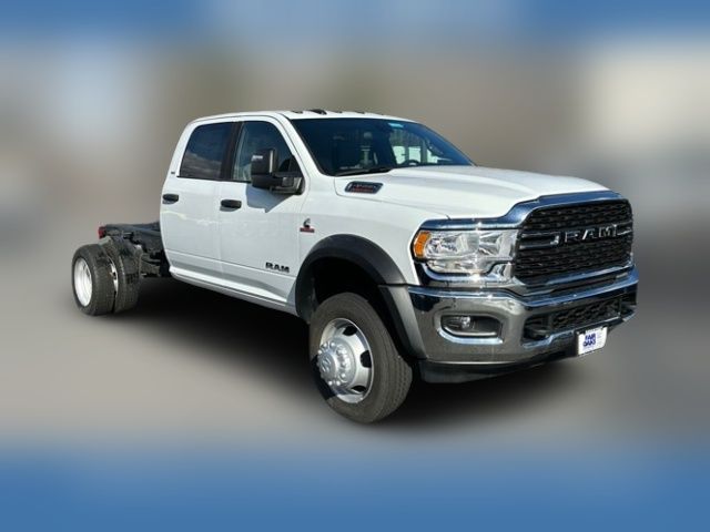 2024 Ram 4500 SLT