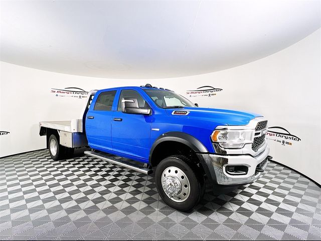 2024 Ram 4500 Tradesman