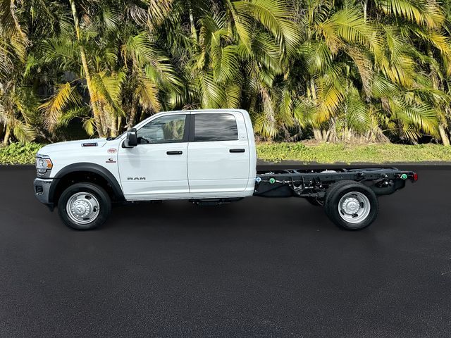 2024 Ram 4500 SLT