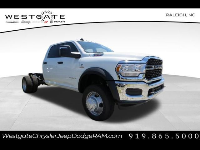 2024 Ram 4500 SLT