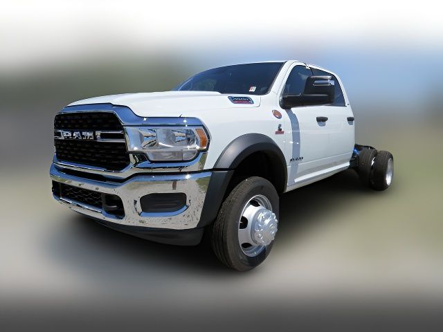 2024 Ram 4500 SLT