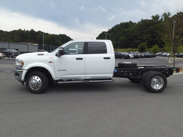 2024 Ram 4500 SLT