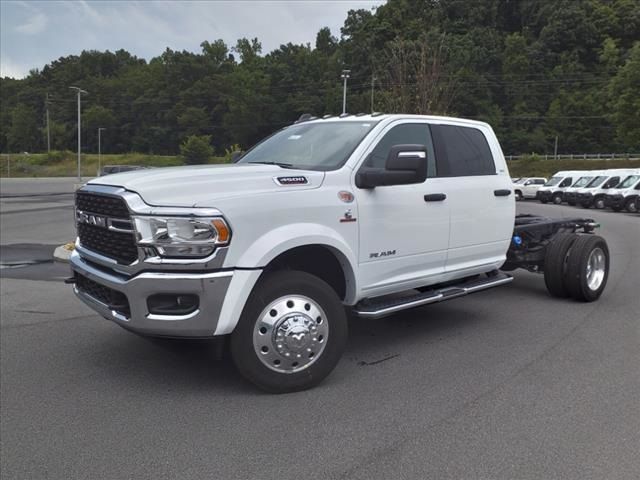 2024 Ram 4500 SLT