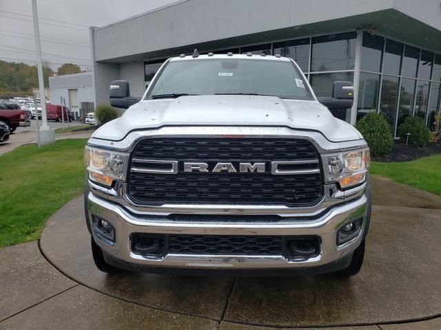 2024 Ram 4500 SLT