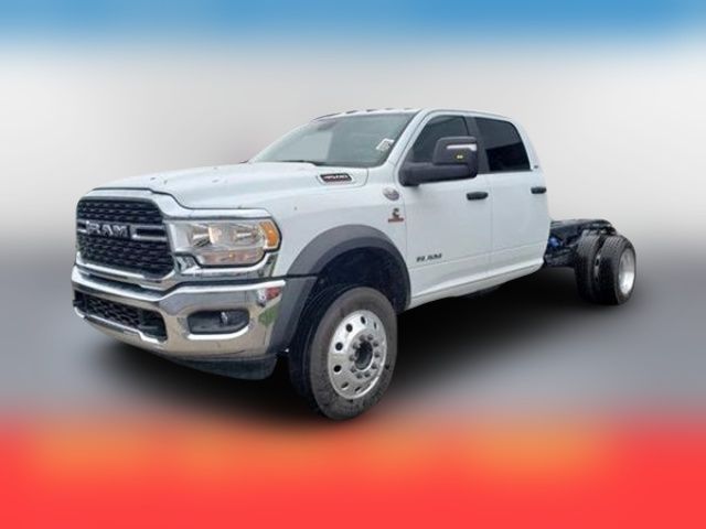 2024 Ram 4500 SLT