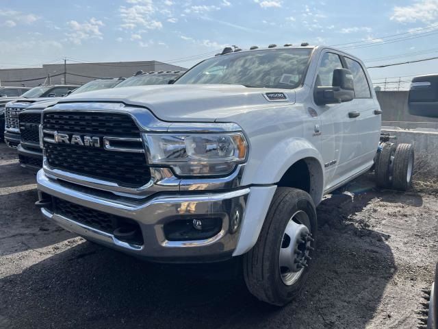 2024 Ram 4500 SLT