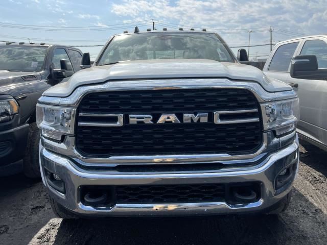 2024 Ram 4500 SLT