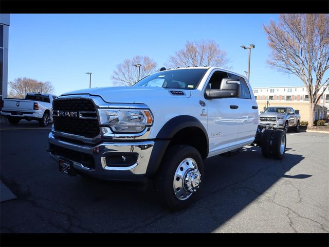 2024 Ram 4500 SLT