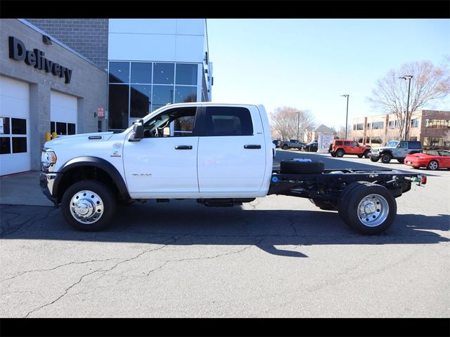 2024 Ram 4500 SLT