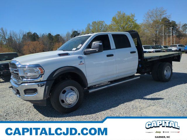 2024 Ram 4500 Tradesman