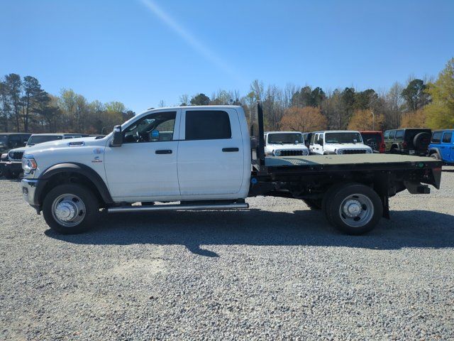 2024 Ram 4500 Tradesman