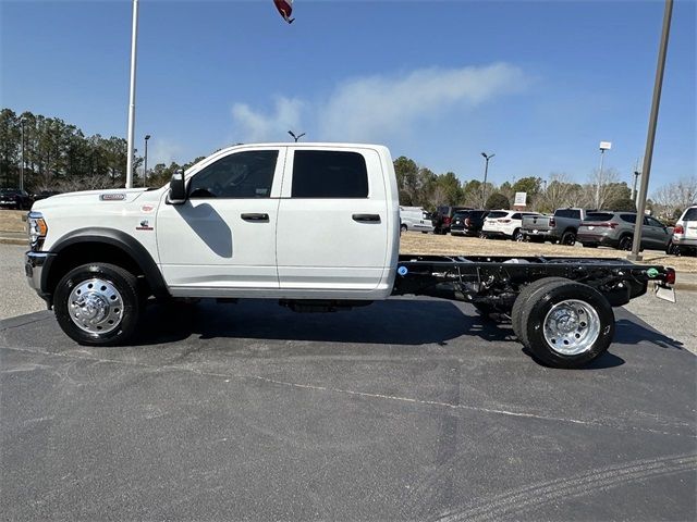 2024 Ram 4500 Tradesman