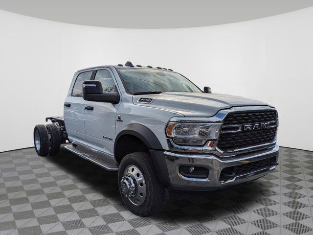 2024 Ram 4500 SLT