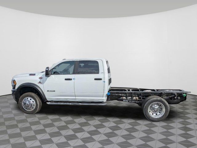 2024 Ram 4500 SLT