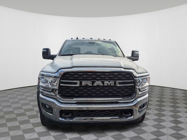 2024 Ram 4500 SLT