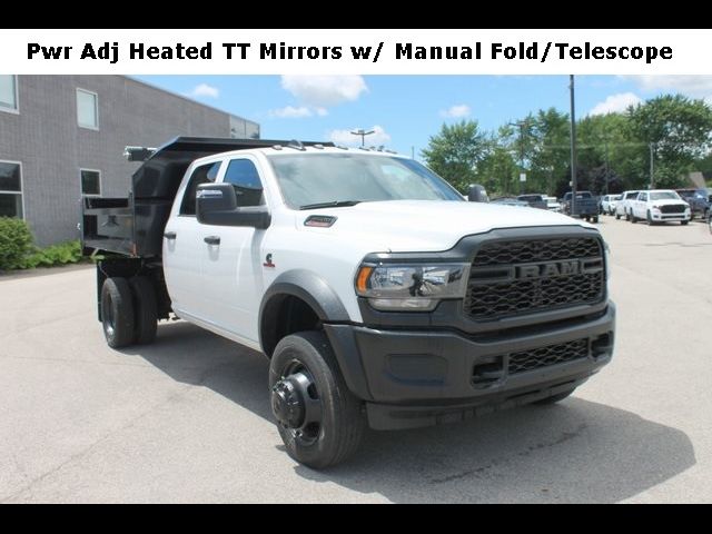 2024 Ram 4500 Tradesman