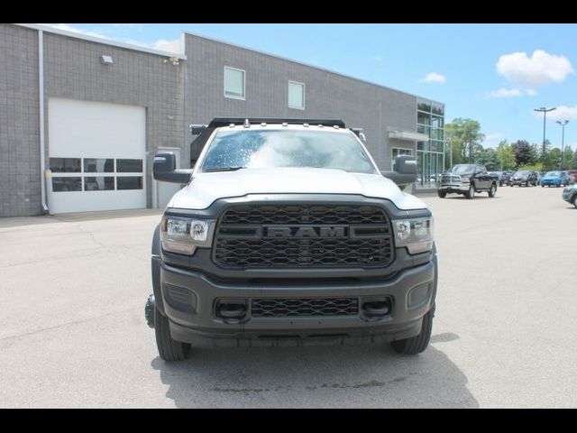 2024 Ram 4500 Tradesman