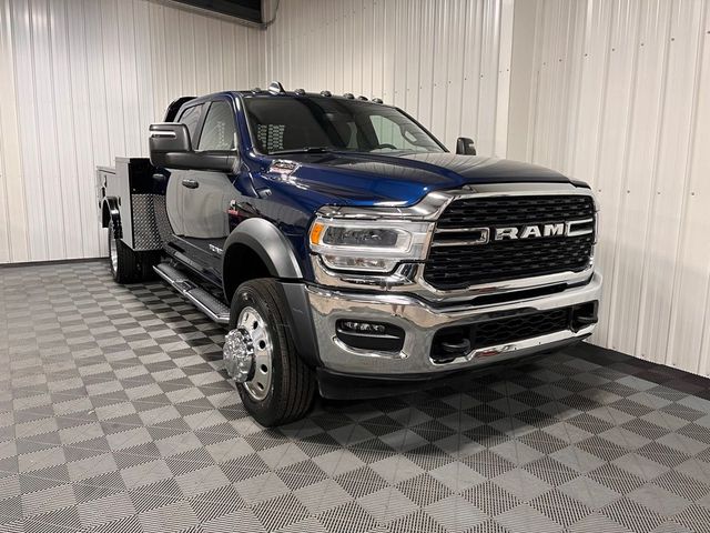 2024 Ram 4500 SLT