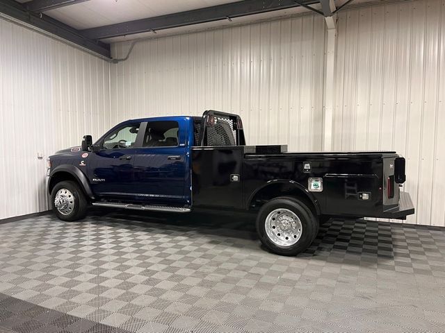 2024 Ram 4500 SLT