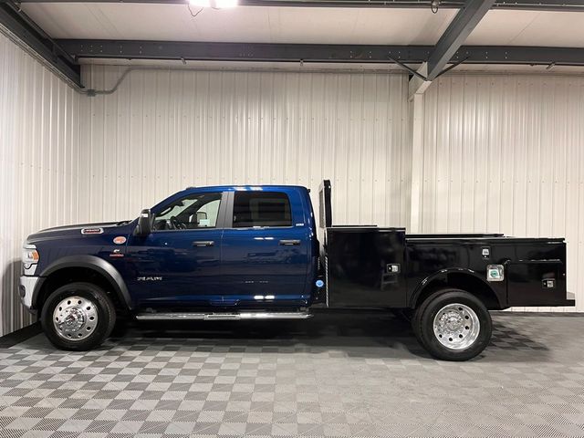 2024 Ram 4500 SLT