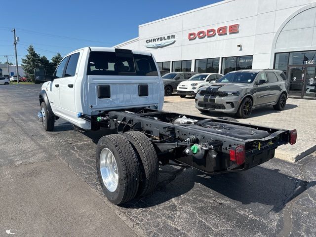 2024 Ram 4500 SLT