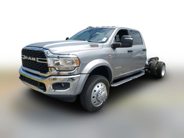 2024 Ram 4500 SLT